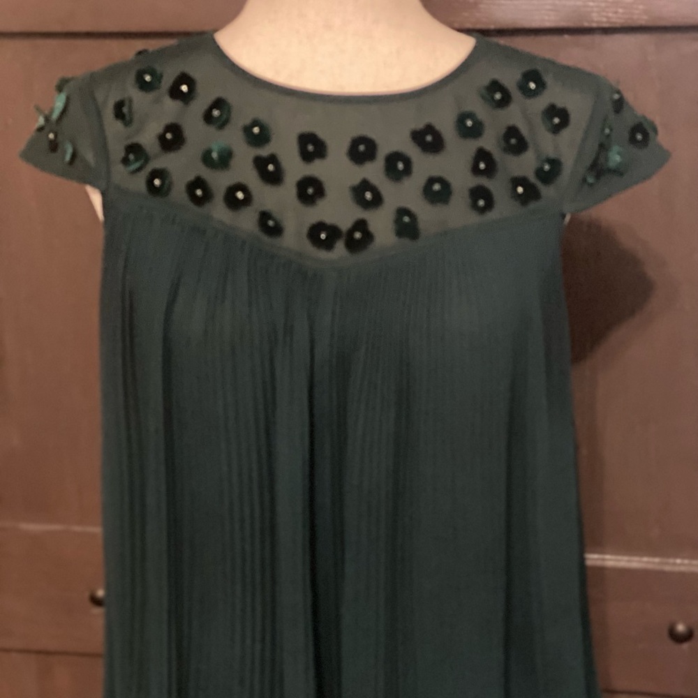 LC Lauren Conrad size S blouse
